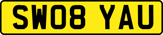 SW08YAU