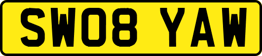 SW08YAW