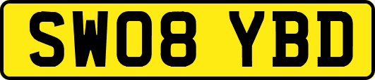 SW08YBD