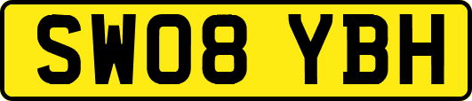SW08YBH