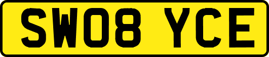 SW08YCE