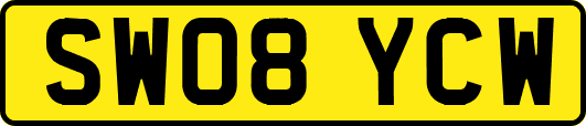 SW08YCW