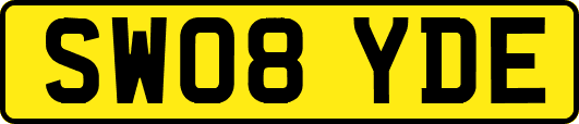 SW08YDE