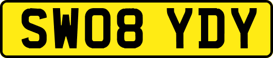 SW08YDY