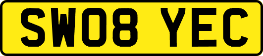 SW08YEC