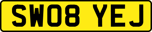 SW08YEJ