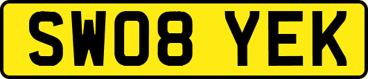 SW08YEK
