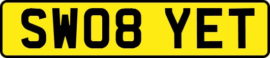 SW08YET