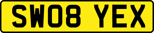 SW08YEX