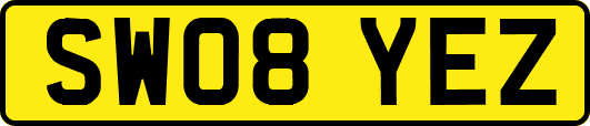SW08YEZ