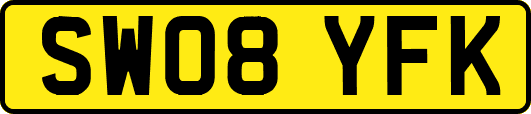 SW08YFK