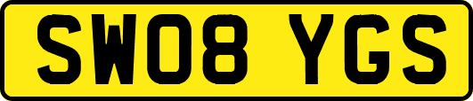 SW08YGS