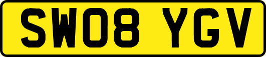 SW08YGV