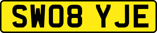 SW08YJE
