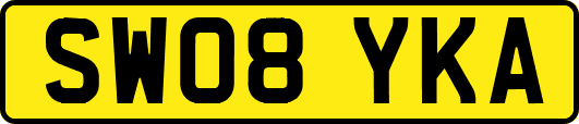 SW08YKA