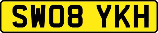 SW08YKH