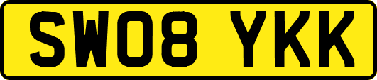 SW08YKK