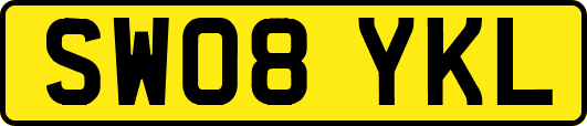SW08YKL