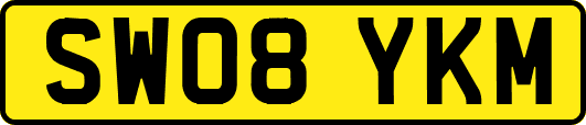 SW08YKM