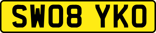 SW08YKO