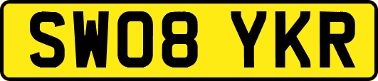 SW08YKR