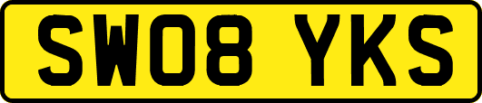 SW08YKS