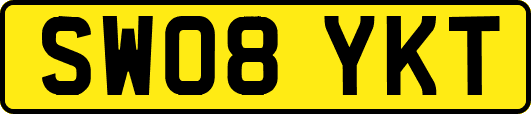 SW08YKT
