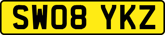 SW08YKZ