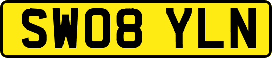 SW08YLN