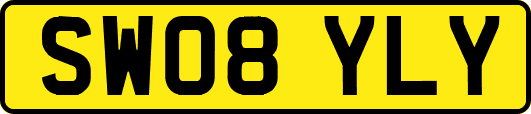SW08YLY