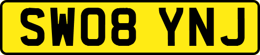SW08YNJ