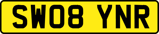 SW08YNR