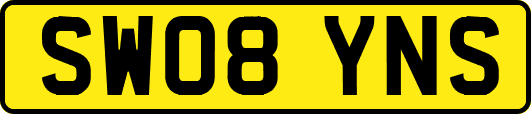SW08YNS