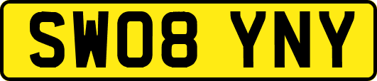SW08YNY