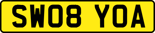 SW08YOA