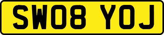 SW08YOJ