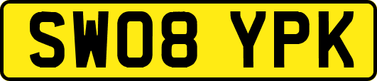 SW08YPK