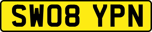SW08YPN