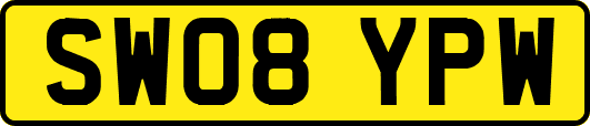 SW08YPW