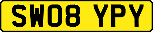 SW08YPY