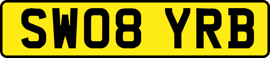 SW08YRB