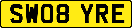SW08YRE