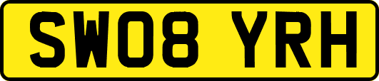 SW08YRH