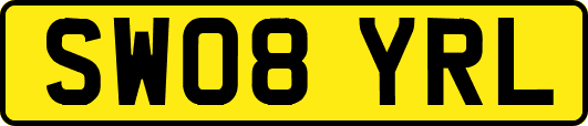 SW08YRL