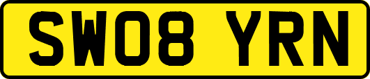 SW08YRN