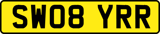 SW08YRR