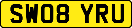 SW08YRU