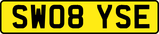 SW08YSE