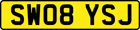 SW08YSJ
