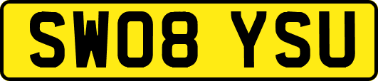 SW08YSU